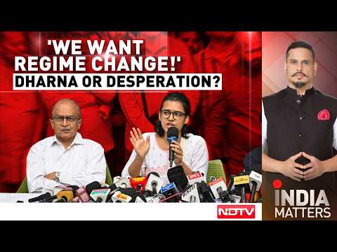 Dissent Or Destabilisation? The Bangladesh Template And India’s Protest Politics