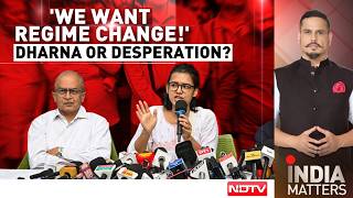 Dissent Or Destabilisation? The Bangladesh Template And India’s Protest Politics
