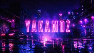 DJ SEZER - YAKAMOZ 
