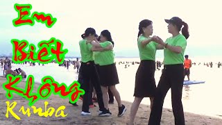 Em Biết Không, Rumba ...