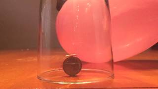 Electrostatic Toothpick Experiment - static electricity