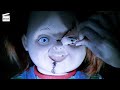 Curse of Chucky: There is no God