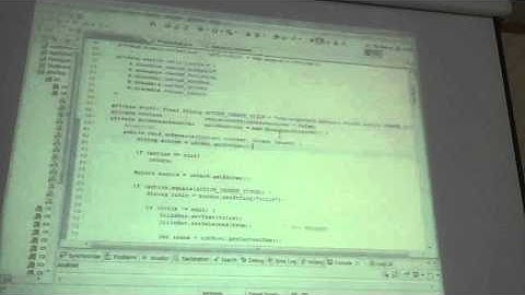 Broadcast Receiver & Handler part 1