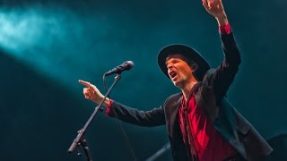 Beck - &quot;Where It&#39;s At&quot; - Mountain Jam 2016