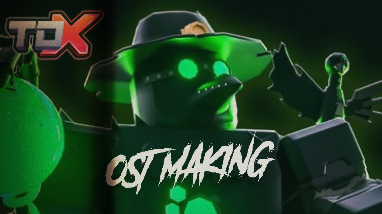 Noob Prelude | OST Making