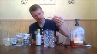 cocktail video