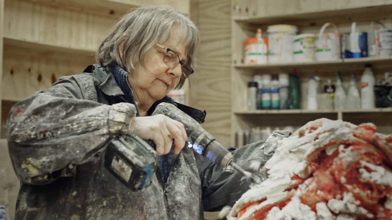 Trailer for ‘PHYLLIDA’ (2019)