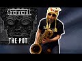 Tool - The Pot (Epic Bari Sax Solo Cover)