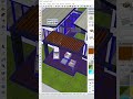 Create stylish louvers 🪵 in SketchUp