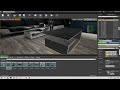 Oculus Quest DevLog - Inside Job - Log 001 TrainingMode