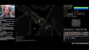 Trying For A 15 Rune Felid Part 5 | Dungeon Crawl Stone Soup 0.27