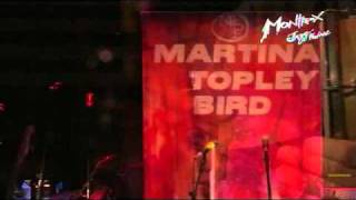 Martina Topley-Bird - Lying
