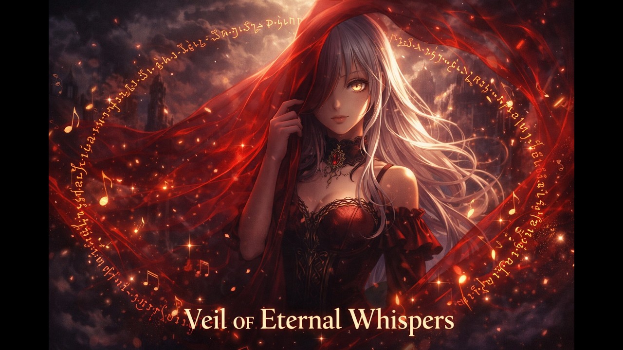 Veil of Eternal Whispers - YouTube