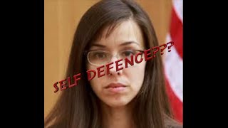 Jodi Arias Trial - Defence Opening Statement
