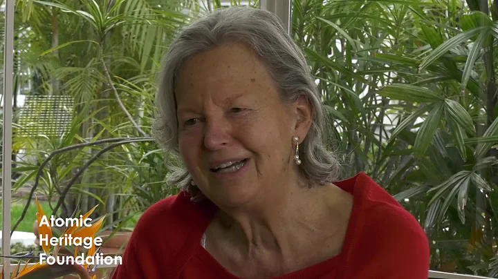 Inge Juliana Sackmann Christy's Interview