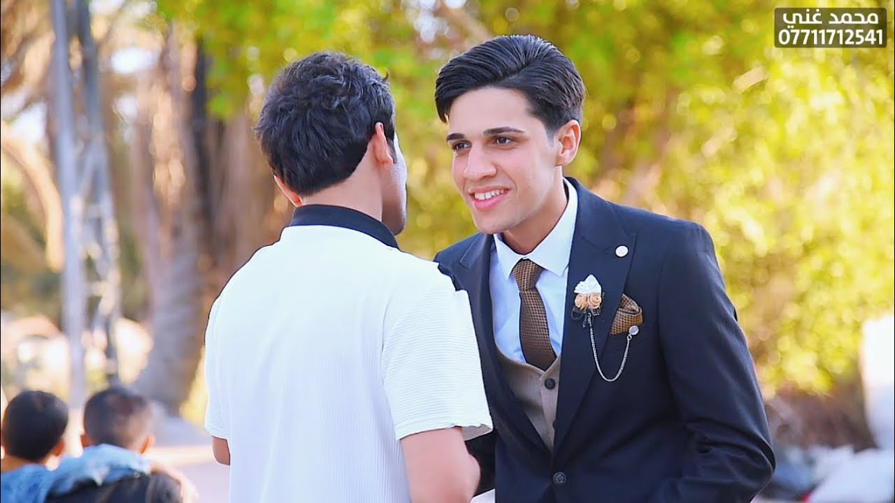 زفاف الحبيب علي ناصر الف مبروك
