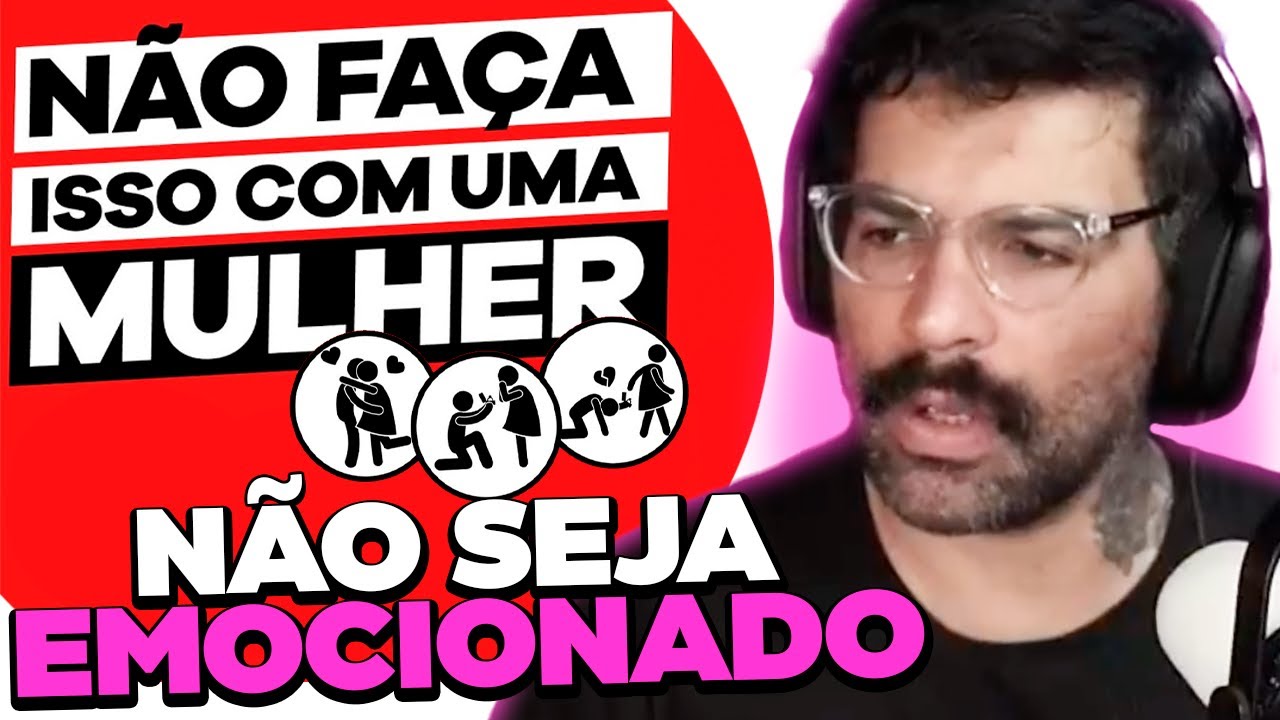 VOCÊ É MUITO RUIM COM AS MULHERES KKKKKKKKKKKKKKKKKKK