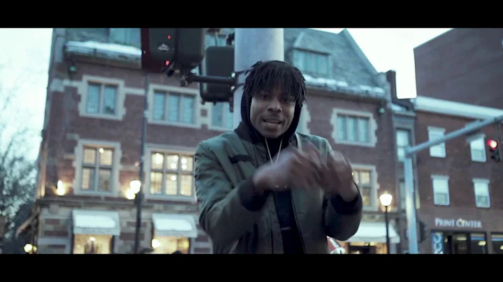 Charles Tyson-Overtime (Official Music Video)