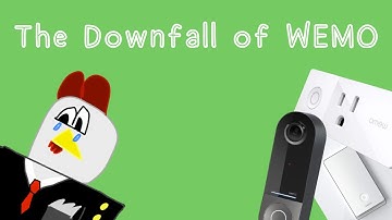 The Rise and Fall of WEMO Smart Home (2012-2025)