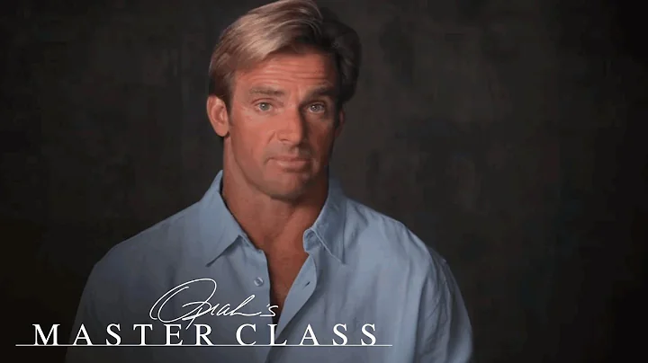 Webisode: Laird Hamilton on Waves | Oprah's Master...