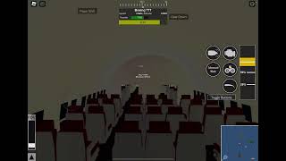 Roblox | PTFS เครื่องบิน Boeing 777 landing เกือบไม่สวย