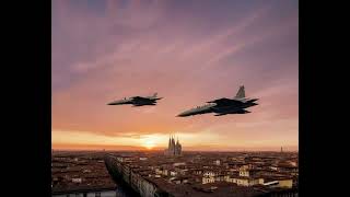 Ace Combat Zero - The Liberation of Directus (Diapason cover)