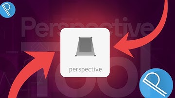 FINALLY! A tutorial on the Pixellab PERSPECTIVE TOOL that will blow your mind!