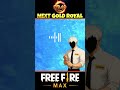 Next Gold Royale 100% Confirmed🇮🇳 | Free Fire New Event Leaks | Next Gold Royale Free Fire Details