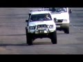 К чему приводит неправильный лифт передней независимой подвески Toyota HiLux 2007. Bump Steer effect