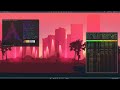bspwm #ricing #archlinux | part 2