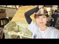 パテ乾き待ちにご飯！うぃきちゃんねる がライブ配信中！