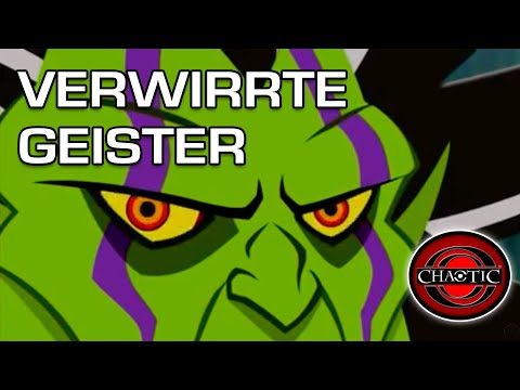 Chaotic | Staffel 1, Folge 16 | Verwirrte Geister