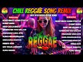 🔥NEW REGGAE| NOTHINGS GONNA STOP US NOW X MORE LOVE SONG OPM HITS CHILL REGGAE REMIX/DJ RRM🔥