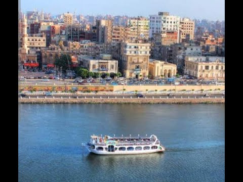 تاريخ محافظة الدقهلية
