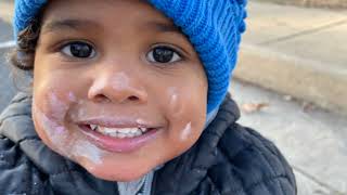 Angel’s Foster Care and Adoption Story