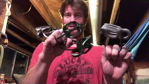 When to retire your climbing gear