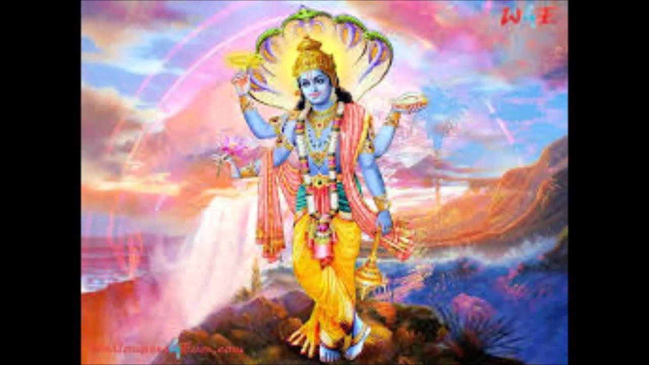 Hari Narayana Hari Narayana Video by Nagesh YouTube