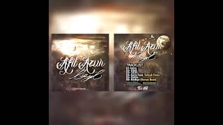 Afil Azur - Gece (Leyl Beat Albüm) ft Selçuk Exxis Resimi