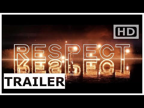 RESPECT - Jennifer Hudson - Biografie, Musik, Drama Trailer - 2021 - DEUTSCH - Mary J. Blige