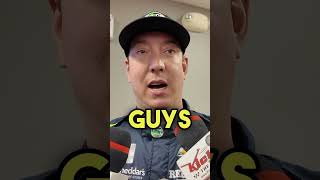 Kevin reacts to Kyle Busch's comments on possible return to Joe Gibbs Racing / Hendrick Motorsports Wealth