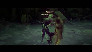 Absolver Cinematic:- The Black Rose