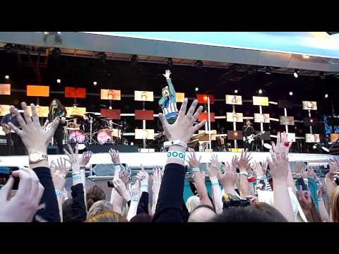 Bon Jovi -