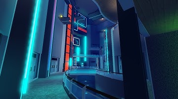 Closing Hours [Highlighted Map] [Easy] | Roblox Flood Escape 2 | VolhexPixels