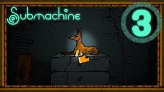 The Ruin || Submachine: Legacy - Part 3