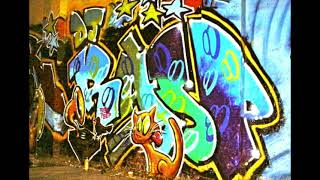 DJ RASP - RASPUTIN SESSION VOL 1 FEAT THE PUNNING CLAN