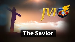The Savior -- Jack Van Impe