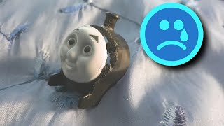 Trackmaster Custom Stepney Part 2