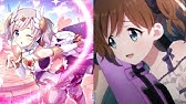 プリコネr ヨリ エンジェル 風宮より 全4話 Cv 原紗友里 Yori Angel Story プリンセスコネクト Re Dive 公主連結 風宮依里天使劇情 ปร นเซส คอนเน กต Youtube
