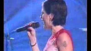 the cranberries-analyze