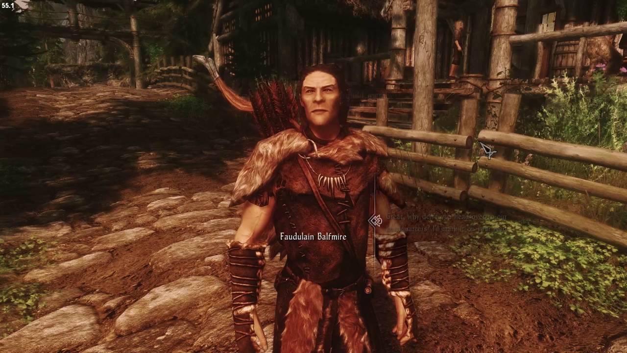 Eyhaga: Skyrim Perfectly Modded skyrim perfectly modded download